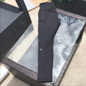 LULULEMON LEGGINGS 🖤